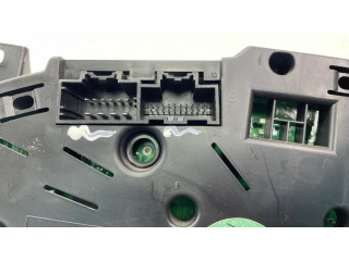 Přístrojová deska Chrysler Voyager 2008 P05082683AG, A2C53110711