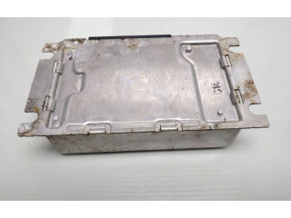 Блок управления коробкой передач 7570299, 27607570299 BMW X3 E83