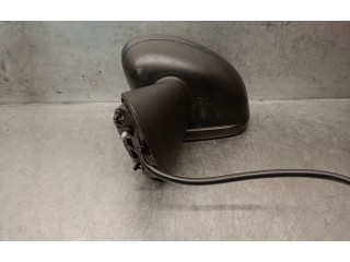 Зеркало электрическое Opel Meriva B 2010 - 2016 года
