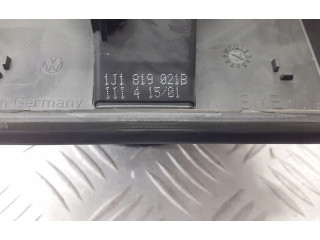 Вентилятор печки    1J1819021B   Audi A3 S3 8L