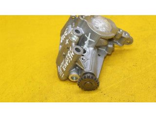 Масляный насос 150718102R Renault Captur