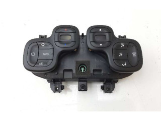 Модуль блока управления кондиционером 735599949   Fiat Panda III