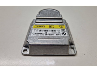 Блок подушек безопасности 6868466   BMW X3 F25