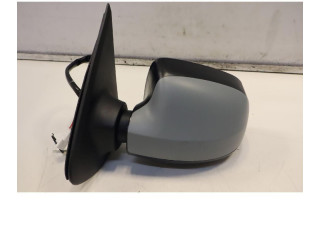 Зеркало электрическое Dacia Sandero 2008 - 2012 года