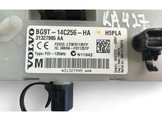 Блок управления 31327995AA Volvo S60