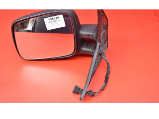 Зеркало (управляемое электричеством) Volkswagen Transporter - Caravelle T4