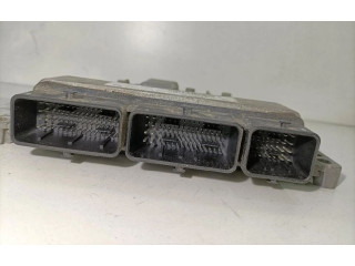 Блок управления двигателя 237103585R   Dacia Duster