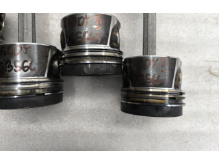 Píst    Volkswagen Caddy     