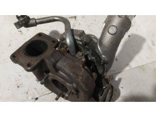 Turbodmychadlo Турбина 8972506762   Opel Signum 3.0  