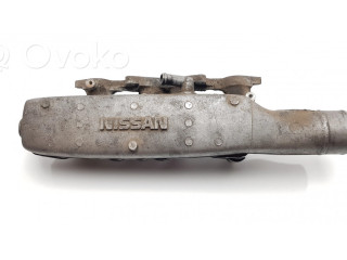 Всасывающий коллектор