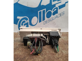 Блок управления климат-контролем 55035964, 55035964 Jeep Grand Cherokee