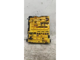 Pojistková skříňka M0P54A9U6, M0P54A9U6 Citroen Berlingo 2021