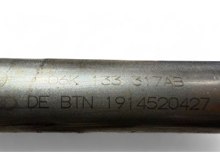 Топливная рампа 06K133317AB, 06K133317   Audi A5   для двигателя CYMC