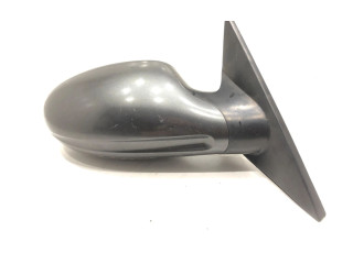 Zpětné zrcátko Nissan Altima 2005