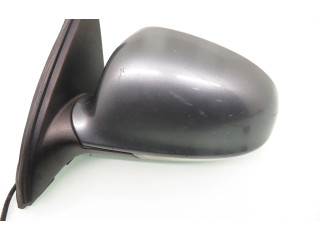 Зеркало (управляемое электричеством) LD7X, LD7X Volkswagen Jetta V 2005 - 2010 года