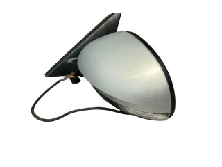 Зеркало электрическое        Skoda Yeti (5L)  2009 - 2017 года   