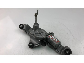 Моторчик дворников BBN967450 Mazda 3 II