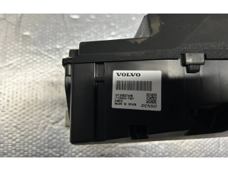 Экран дисплея вверх 31687416 Volvo XC90