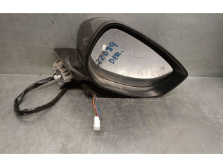 Zpětné zrcátko Mazda CX-30 2019 DAAM69121C, DAAM69121C