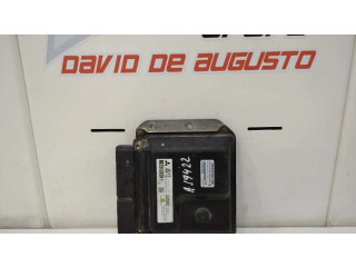Блок управления двигателя 4N13, 2757000144 Mitsubishi ASX