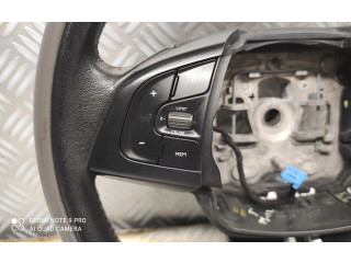 Руль Citroen C4 Cactus 2014 - года 98031272YC