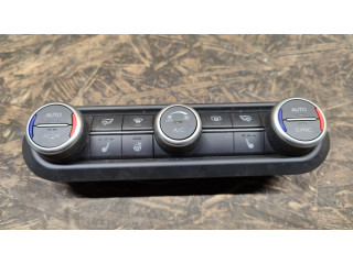 Блок управления климат-контролем 01561390670 Alfa Romeo Stelvio