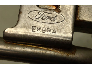Топливная рампа DM5G9H487AA, 0261555137   Ford Fiesta  