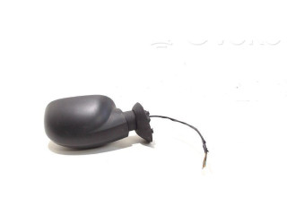 Зеркало электрическое Dacia Logan I 2004 - 2012 года