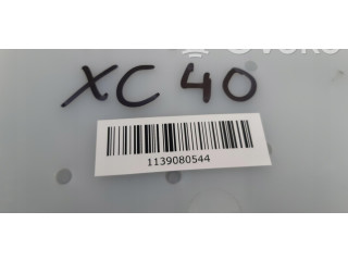 Блок предохранителей 31453185 Volvo XC40