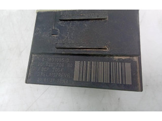 Блок управления 9662570880 Citroen Berlingo