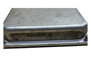 Блок управления двигателя 0281010319, 28SA5360   Volvo V70