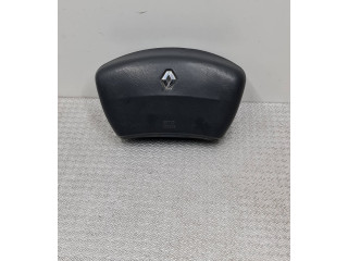 Подушка безопасности водителя 93859344, 8200676895E   Renault Trafic II (X83)