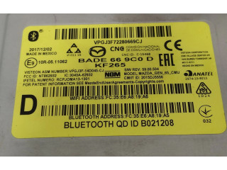 Řídící jednotka 10R0511062, 5900504 Mazda 2 2018