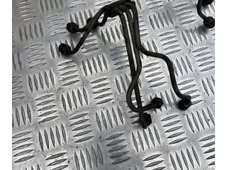 Топливная рампа    Volvo S80  