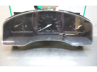 Přístrojová deska Toyota Starlet (P90) V 1997 8380010200, 1573705381