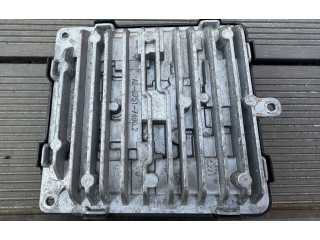 Блок управления Xenon