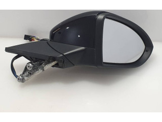 Зеркало электрическое Volkswagen Golf VII 2013 - 2019 года