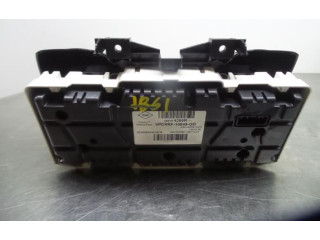 Панель приборов 248104266R, 46442KMS   Renault Clio IV       