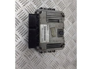 Блок управления двигателя 0281014571   Lancia Delta III