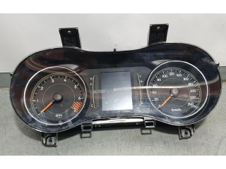 Панель приборов P6841291AC, A2C93260801 Jeep Cherokee