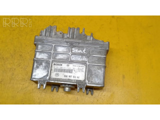 Řídící jednotka 8A0907311AJ Seat Cordoba (6K) 1993
