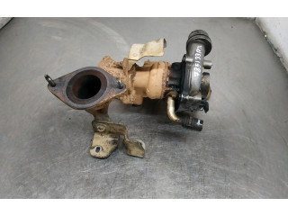 Турбина Dacia Sandero 82728353 для двигателя K9K C6