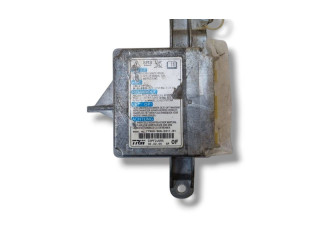 Блок подушек безопасности 77960-SKN-E811-M1 Honda CR-V