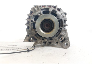 Генератор 8200654541C Renault Twingo II