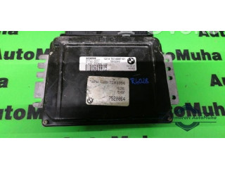 Блок управления двигателем Блок управления 1214751458701, S118012001. Mini Cooper Hatch Hardtop