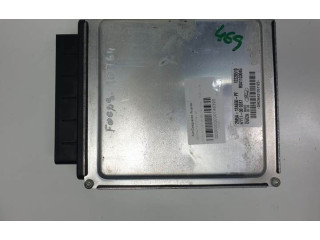 Блок управления двигателя 2M5A12A650, 12220510   Ford Focus