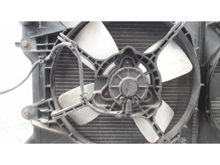 Радиатор охлаждающей жидкости