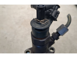 Форсунка 0445110297    Citroen C5   