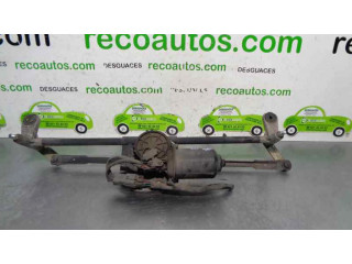 Моторчик дворников 8611008000 SsangYong Rexton