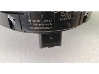 Вентилятор печки 4M0907129HA Audi Q7 4M